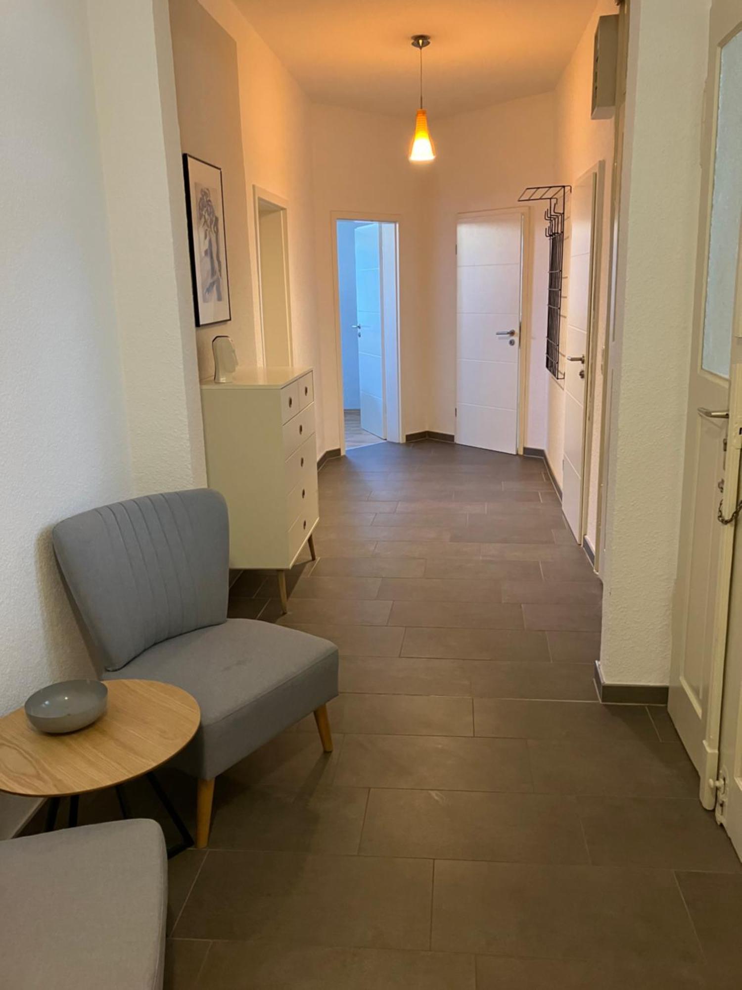Ferienwohnung Im Leipziger Neuseenland Bohlen  Esterno foto